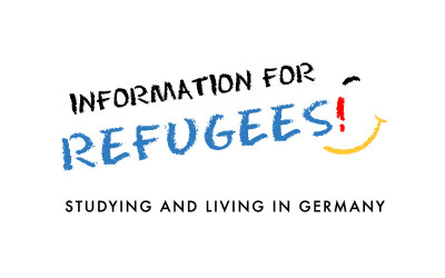 Studieren in Deutschland / Study in Germany (German Academic Exchange Service)