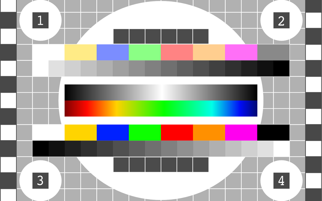 Fernsehgeräte und SAT-Receiver für Container gesucht