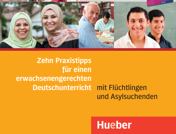 10 Praxistipps für einen erwachsenengerechten Deutsch-Unterricht