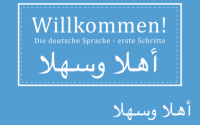 Deutsch für absolute Anfänger zum Selbstlernen – in sieben Sprachen (kostenloser Download)